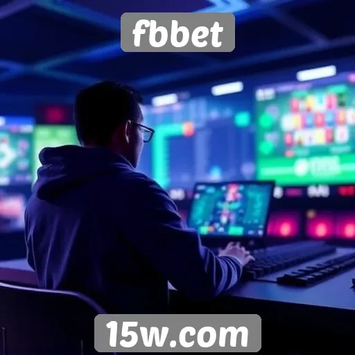 Avaliação da segurança no site de jogos fbbet