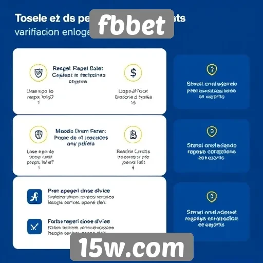 Principais recursos oferecidos pelo fbbet