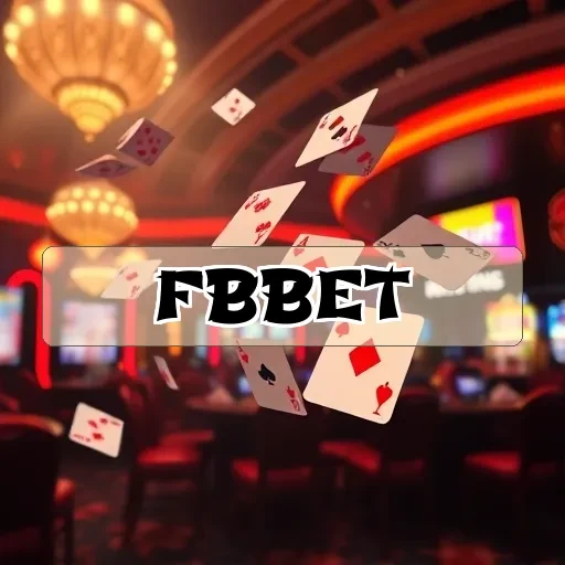 fbbet: Jogos Ao Vivo que Transformam Suas Apostas em Diversão