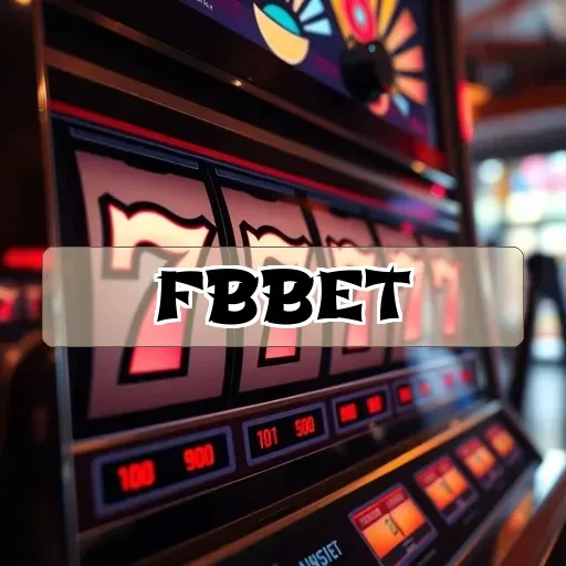 fbbet: Transforme Suas Apostas em Emoções e Ganhos Reais!