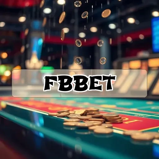 fbbet Transmissões ao vivo